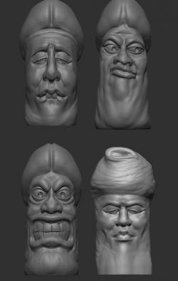 christmas penises 3D Models | Page 1 | STLFinder