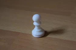 Pawn failure