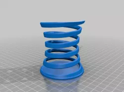 Pen Holder