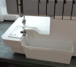 PFAFF overlock/coverlock 3.0, 4.0 AND HOBBYLOCK 2.5