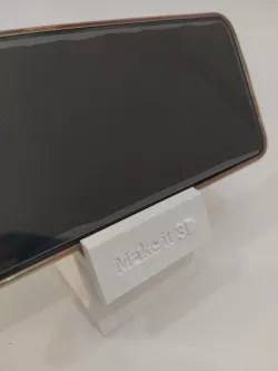 Phone holder