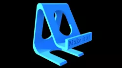 Phone holder