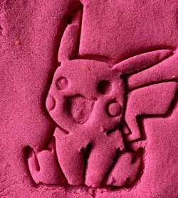 picachu cutter