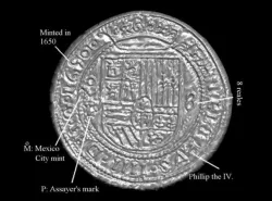 Piece of Eight