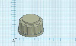 pipe cap