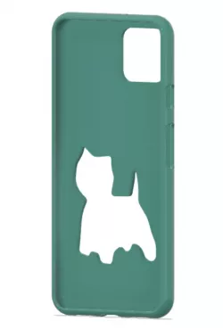 Pixel 4 dog case (Tested)