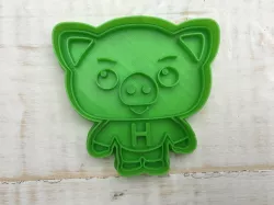 Plimplim hoggie cutter