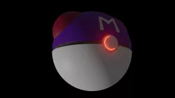 Pokeball Collection 1 / Monster ball Collection 1