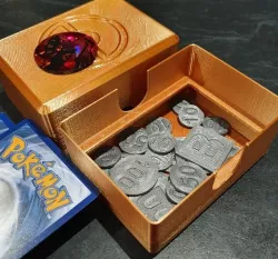 pokemon card case