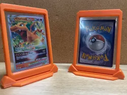 Pokemon card case (POKEGUARD)