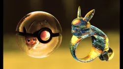 pokemon ring