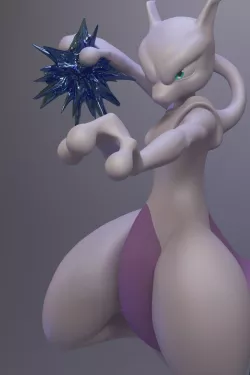 Pokémon Mewtwo