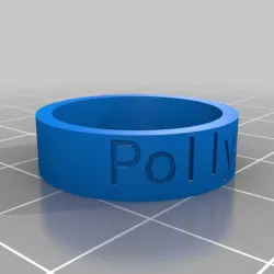 Polly ring