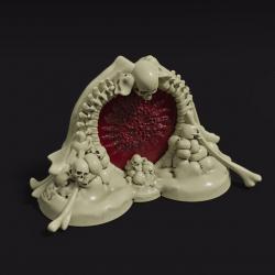 rally bonel 3D Models | Page 1 | STLFinder