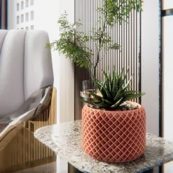 POT PLANT honey