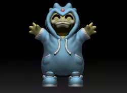 Psyduck