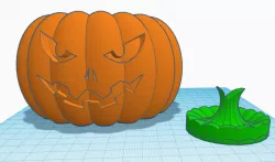 pumpkin V2.