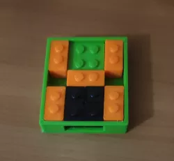 Puzzle Game