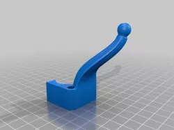 Raspberry Pi Camera Mount for Prusa MK3 (remix)