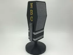 RCA44 Microphone Prop