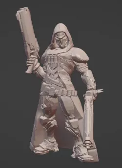 Reaper
