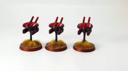RG-8 "Finch" Support Robot