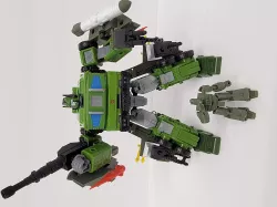 Rolling Thunder OP Legacy Bulkhead upgrade kit