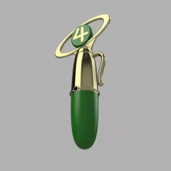 SAILOR JUPITER - SAILOR MOON - HENSHIN PEN
