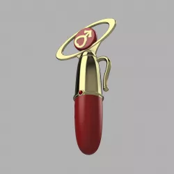 Sailor Mars - Sailor Moon - Henshin Pen Transformation Boom