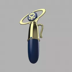 Sailor Mercury Henshin Pen - Sailor Moon - Transformer Quill