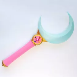 Sailor Moon's Moon Stick