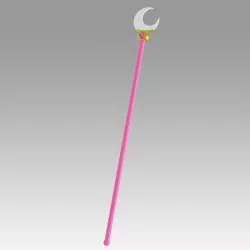 Sailor Moon Usagi Tsukino Princess Serenity Cosplay Weapon Prop