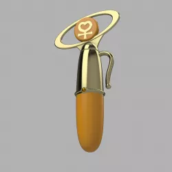 SAILOR VENUS - SAILOR MOON - HENSHIN PEN