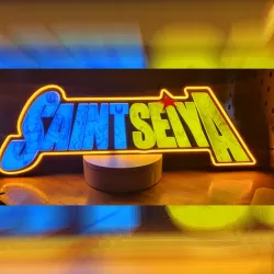 Saint seiya / Knights of the zodiac