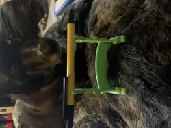 Samurai Pen Stand Without Logo