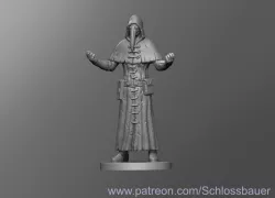 SCP 049