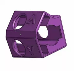 Seadoo Start/Stop Trim Housing