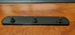 Shell Alignment Mod for Taccom 12S4