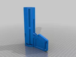 Shockwave Pistol Brace with Strap