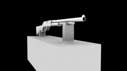Shotgun
