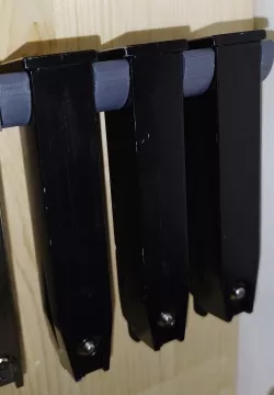 Sig P226 magazines holder