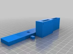 Simple Door Lock