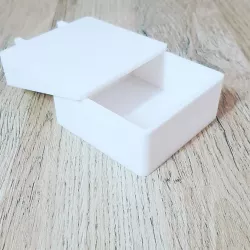 Skadis Box Ikea