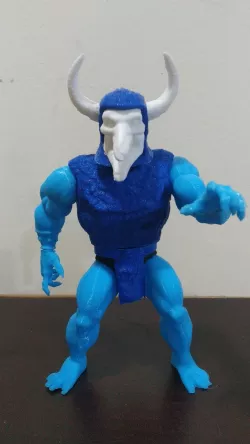 Skelecon motu vintage