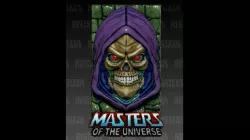 Skeletor MOTU