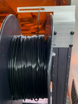Snapmaker A350 Filament guide