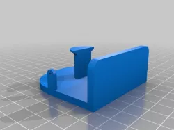 Soldering wire holder