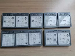 Somfy IO radio control transformation