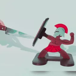 Spartan