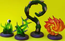 Spell Effects Pt 2